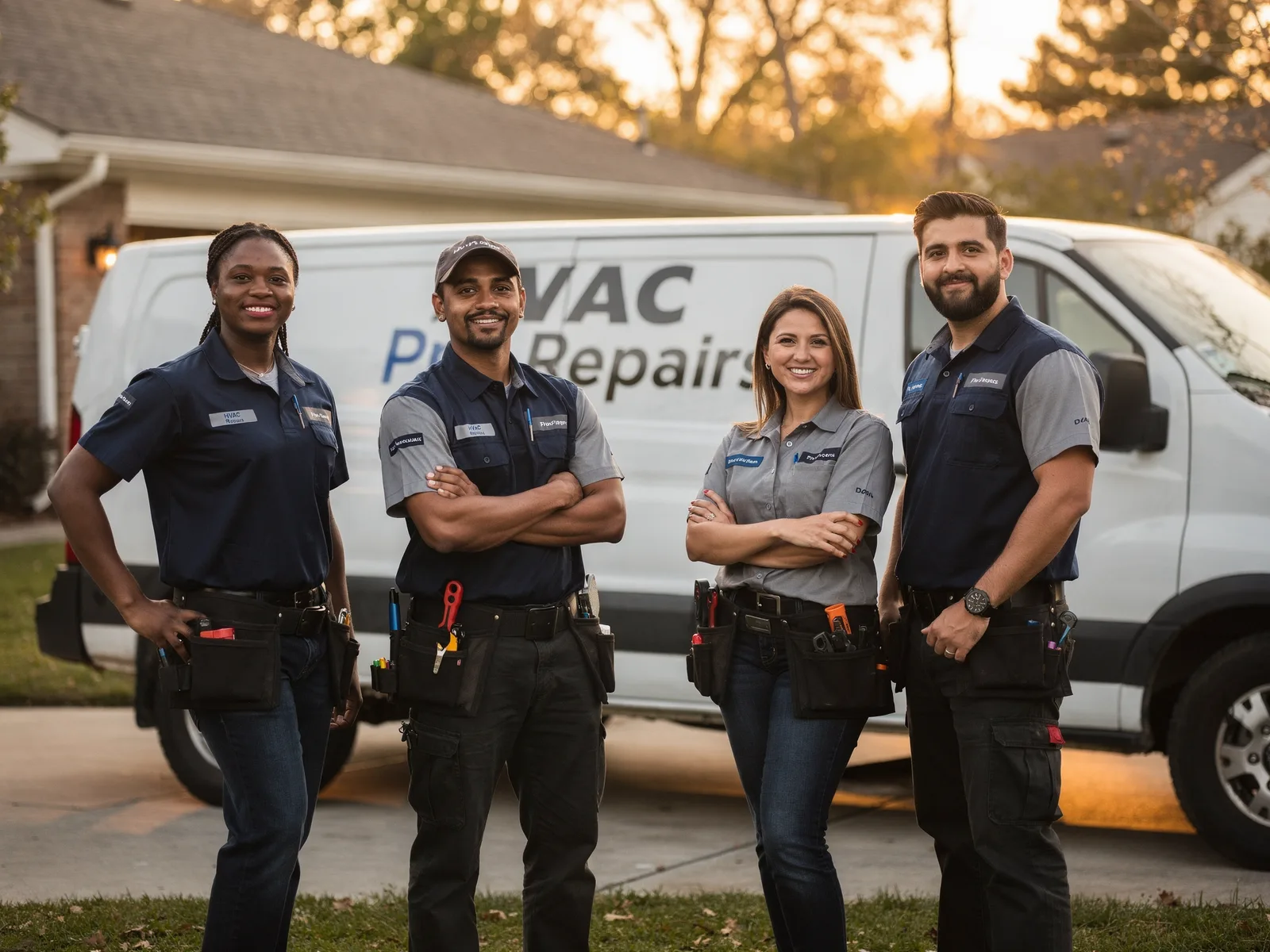 Heat Pump Repair company in South Boston, VA