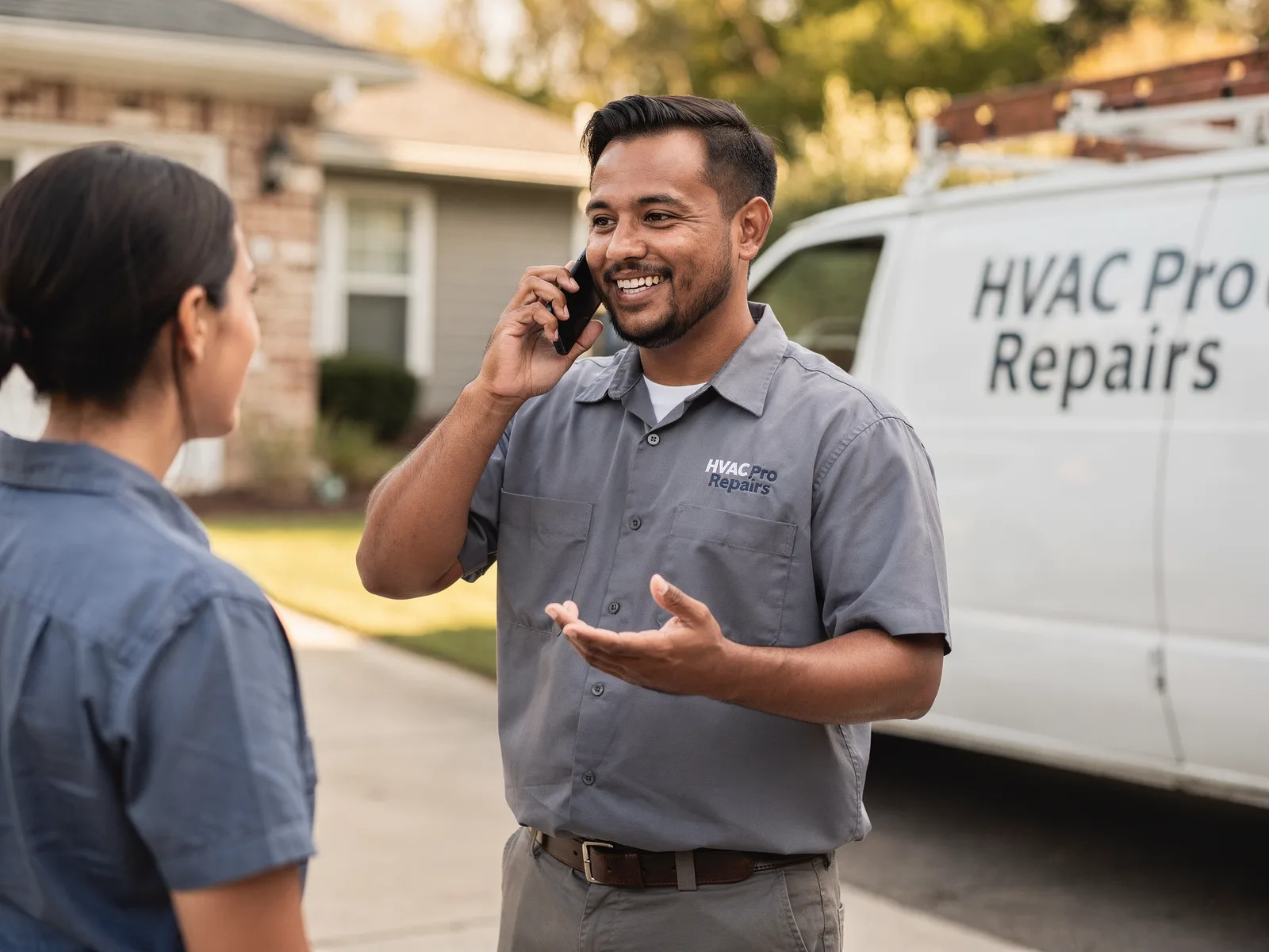 Heat Pump Repair South Boston, VA FAQs
